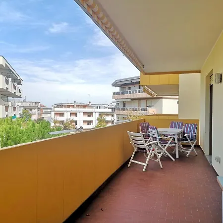 Giulia Apartment