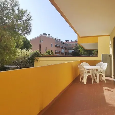 Apartment Giulia *