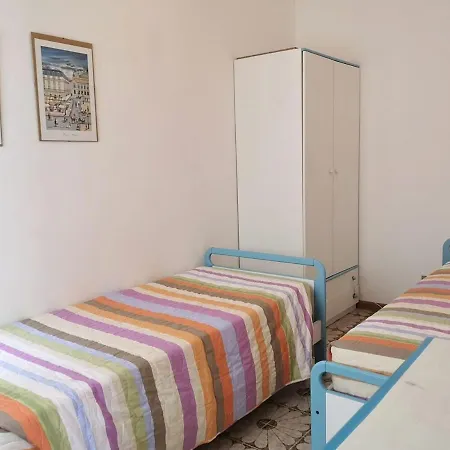 Apartment Giulia