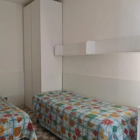 Apartment Giulia *
