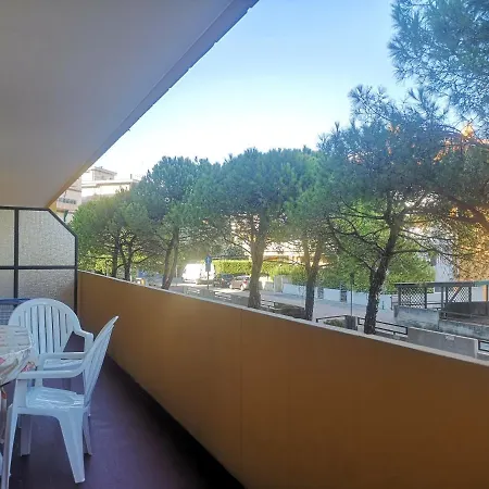 Apartment Giulia *