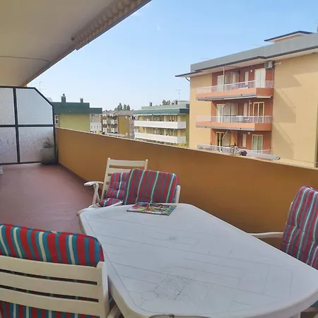 Giulia Appartement Grado
