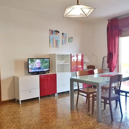 Appartement Giulia Grado