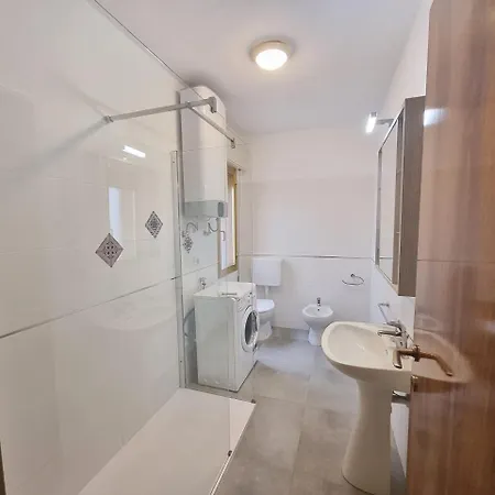 Giulia Apartment