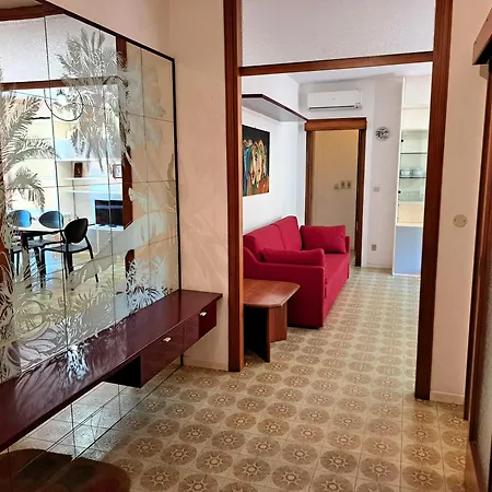 Giulia Apartment Grado