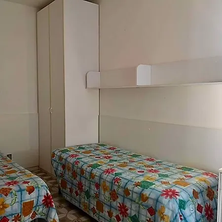Giulia Apartment Grado