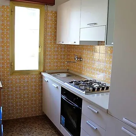 Giulia Apartment