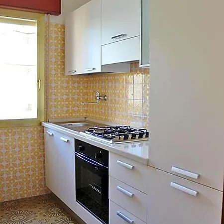 Apartment Giulia *