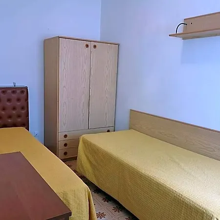Giulia Apartment *