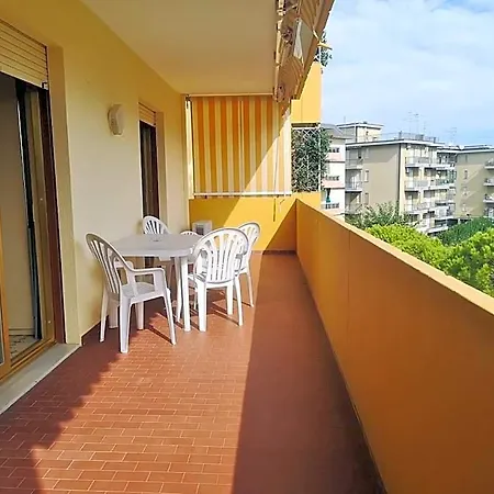 Apartment Giulia Grado