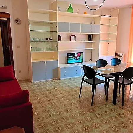 Giulia Apartment Grado