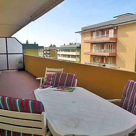 Giulia Apartment Grado