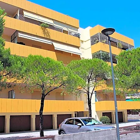 Apartment Giulia Grado