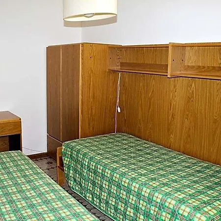 Apartment Giulia