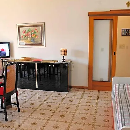Apartment Giulia