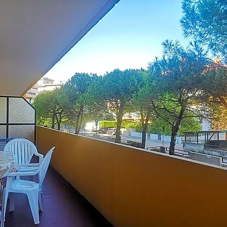 Apartment Giulia
