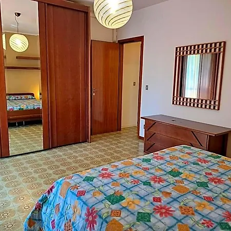 Apartment Giulia