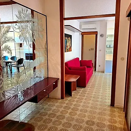 Giulia Apartment Grado