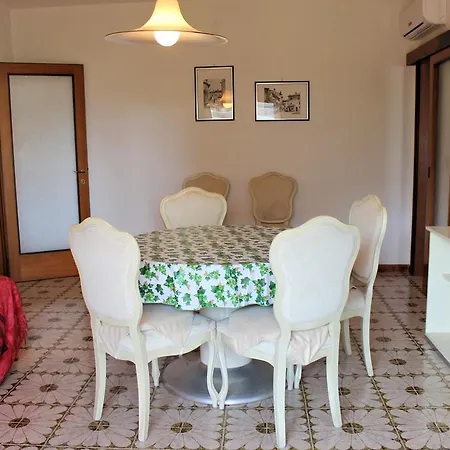 Apartment Giulia