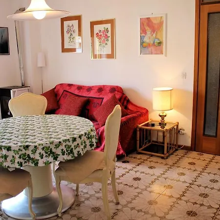 Giulia Apartment Grado