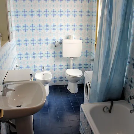 Giulia Apartment