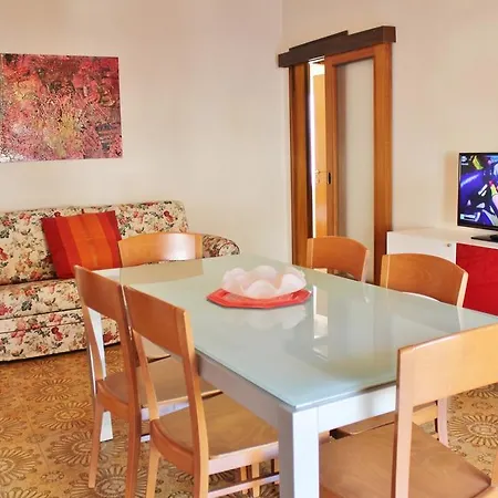 Giulia Apartment Grado