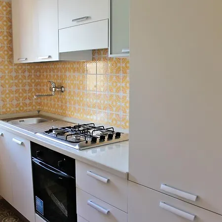 Giulia Apartment