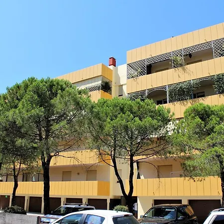Giulia Apartment Grado